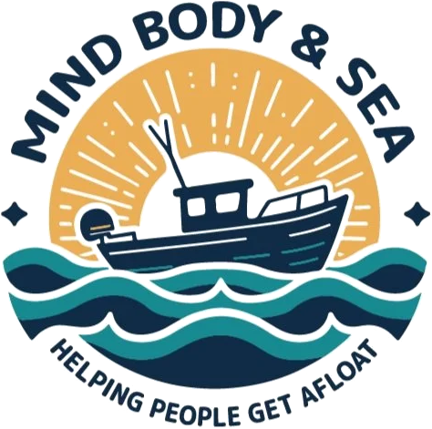 Mind Body & Sea