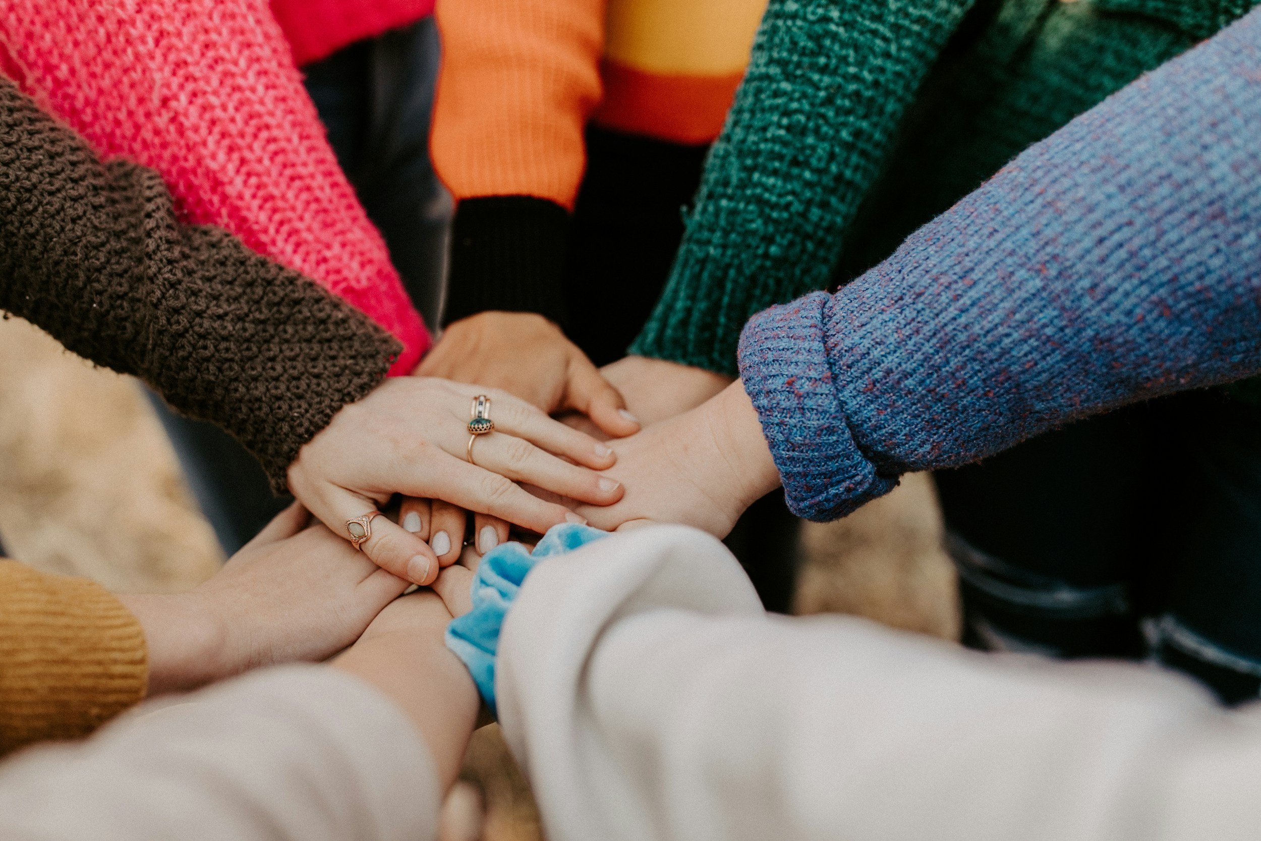 Equality, diversity and inclusion