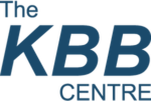 The KBB Centre Ipswich logo